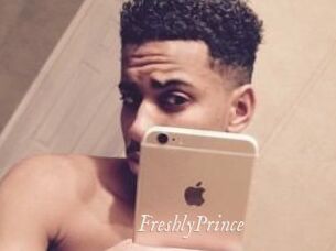 FreshlyPrince