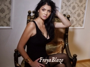 FreyaBlaze