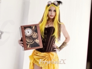 FreyaGoldX