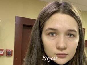 Freycat