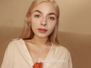 FridaAdams