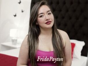 FridaPayton