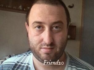 Friend20