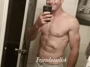 Friendataclick