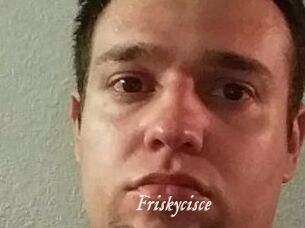 Friskycisce