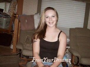 FromYourDreamz