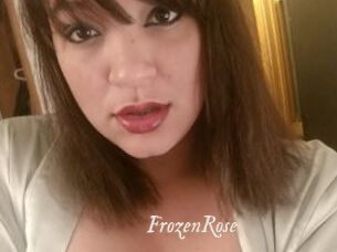 FrozenRose