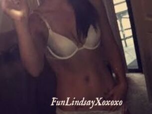 FunLindsayXoxoxo