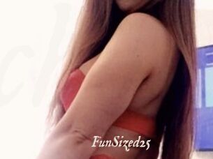 FunSized25