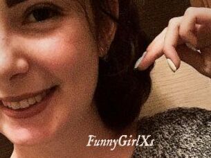 FunnyGirlXs