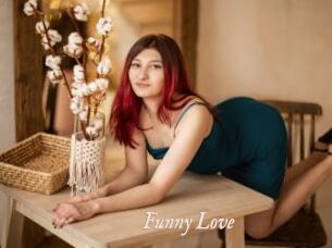 Funny_Love