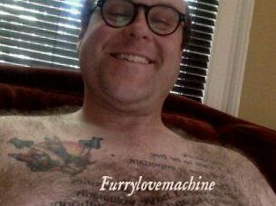 Furrylovemachine