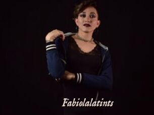 Fabiolalatints