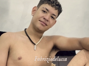 Fabriziodelucca