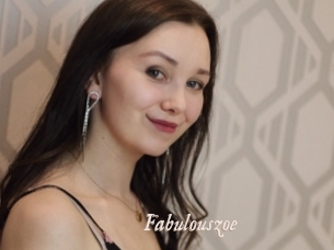 Fabulouszoe