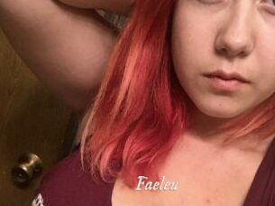 Faeleu