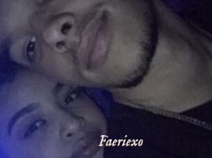 Faeriexo