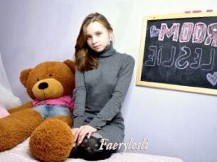 Faerylesli