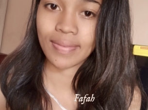 Fafah