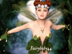 Fairybaby44