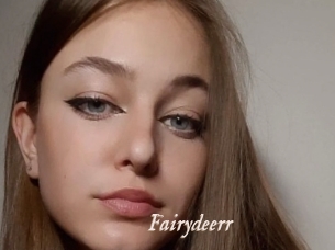Fairydeerr