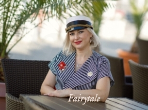 Fairytale
