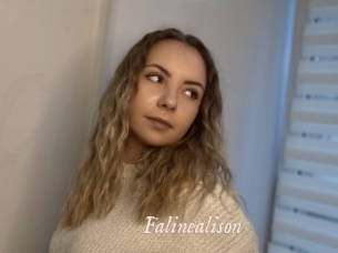 Falinealison