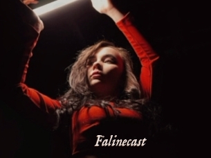 Falinecast