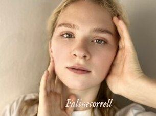 Falinecorrell