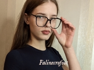Falinecrofoot