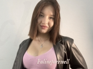 Falinefarewell