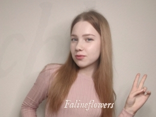 Falineflowers