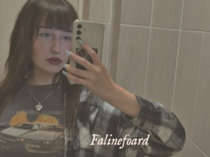 Falinefoard
