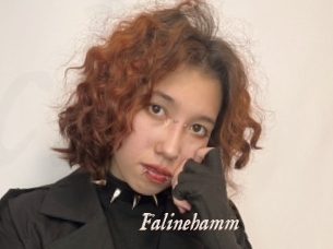 Falinehamm