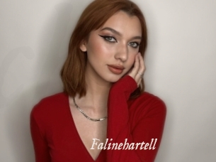 Falinehartell
