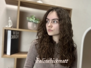 Falinehickmott