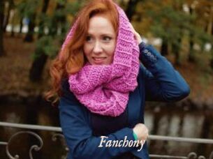 Fanchony