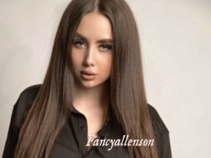 Fancyallenson