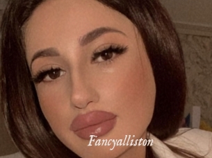 Fancyalliston