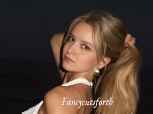 Fancycutsforth