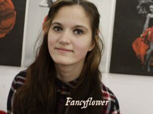 Fancyflower