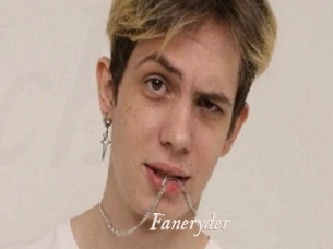 Faneryder