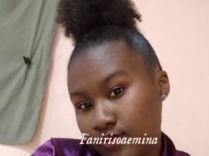 Fanirisoaemina
