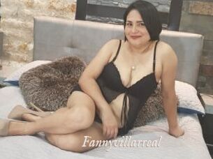 Fannyvillarreal