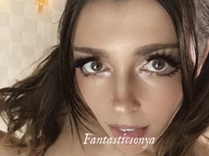 Fantasticsonya