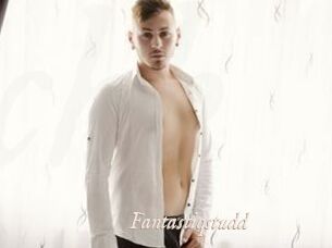 Fantastiqstudd
