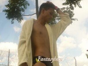 Fantasyhotx