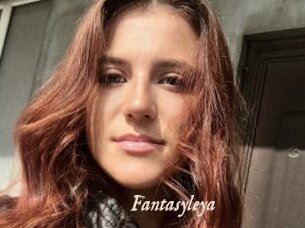 Fantasyleya