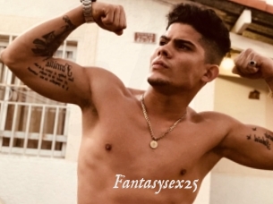 Fantasysex25