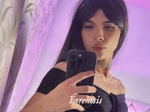 Farenosis